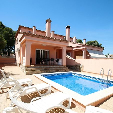 Miami Playa Villa Fatima מראה חיצוני תמונה