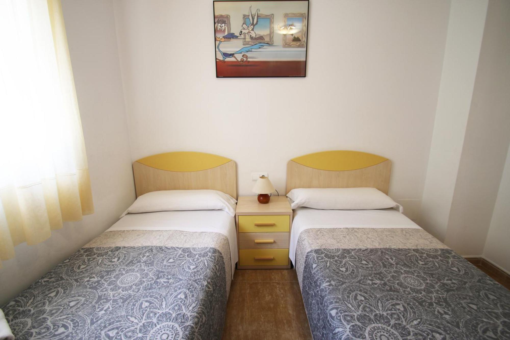 Miami Playa Villa Fatima מראה חיצוני תמונה