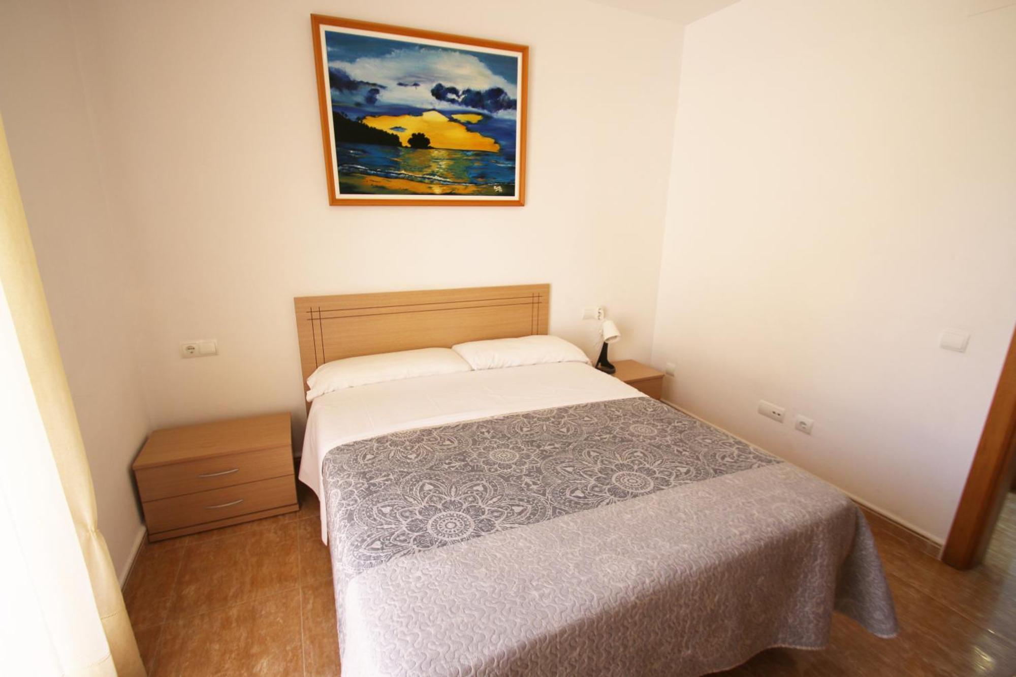 Miami Playa Villa Fatima מראה חיצוני תמונה