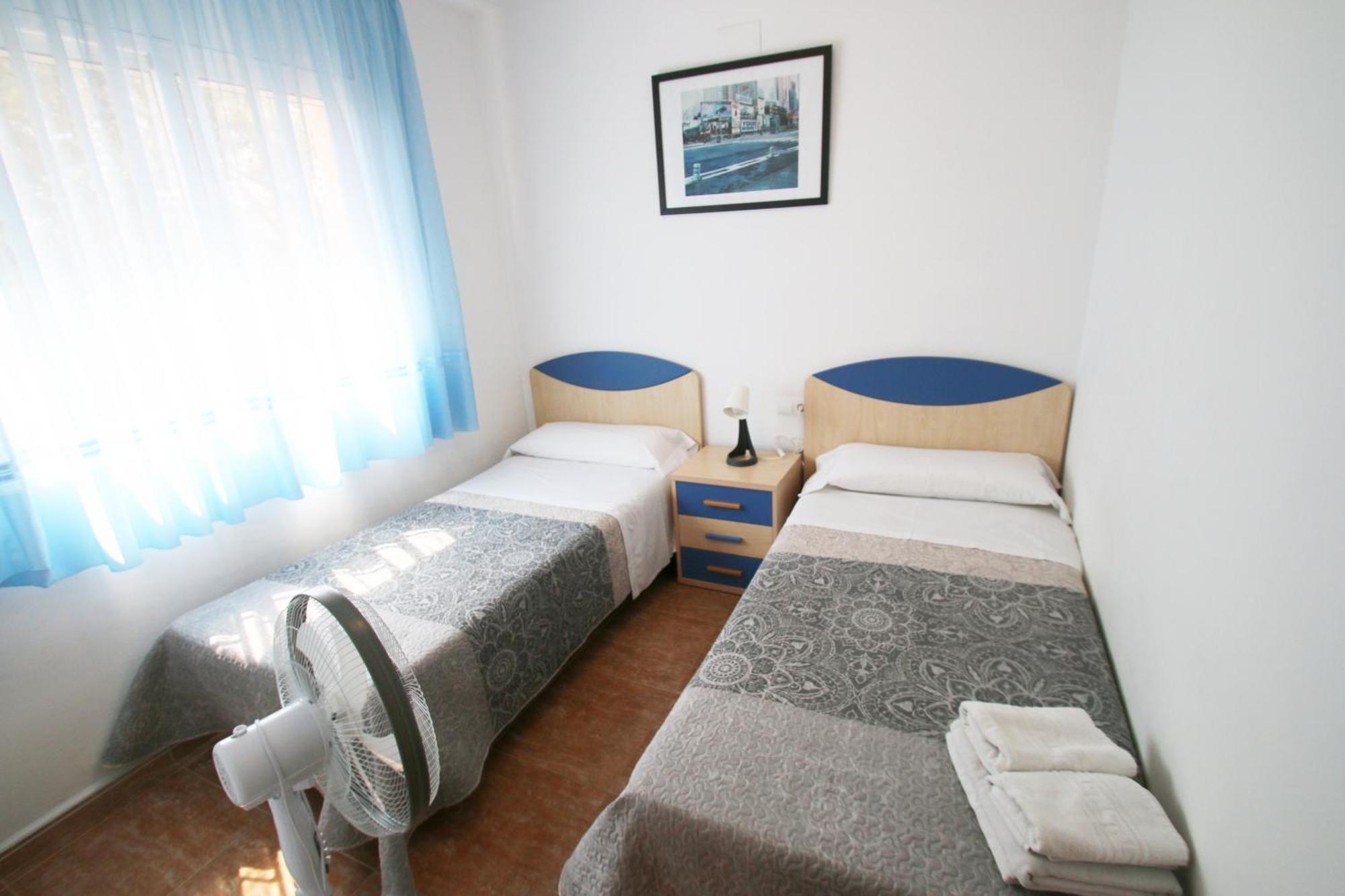 Miami Playa Villa Fatima מראה חיצוני תמונה
