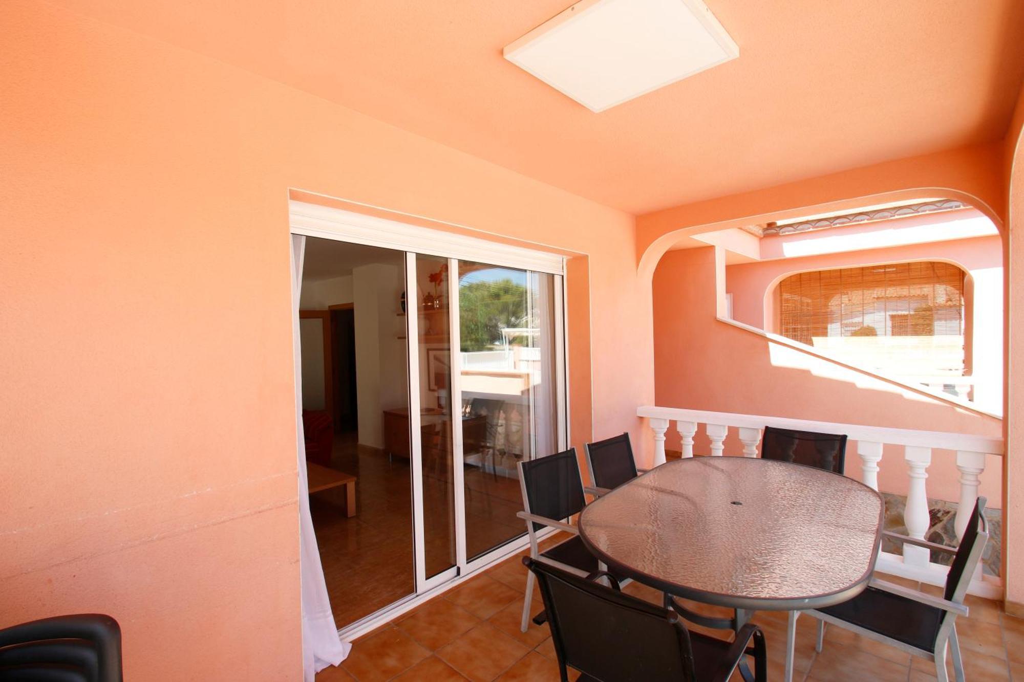 Miami Playa Villa Fatima מראה חיצוני תמונה