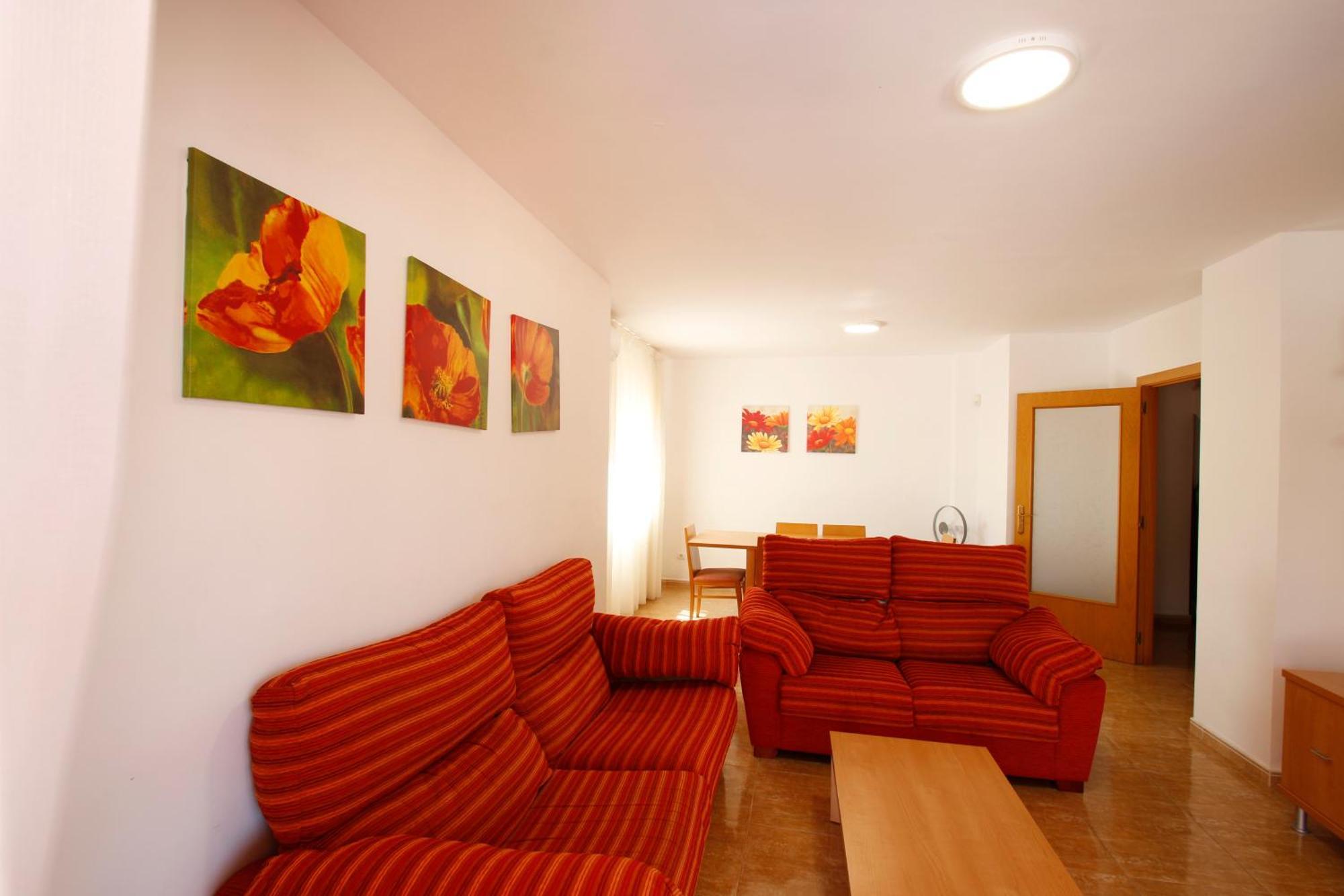 Miami Playa Villa Fatima מראה חיצוני תמונה