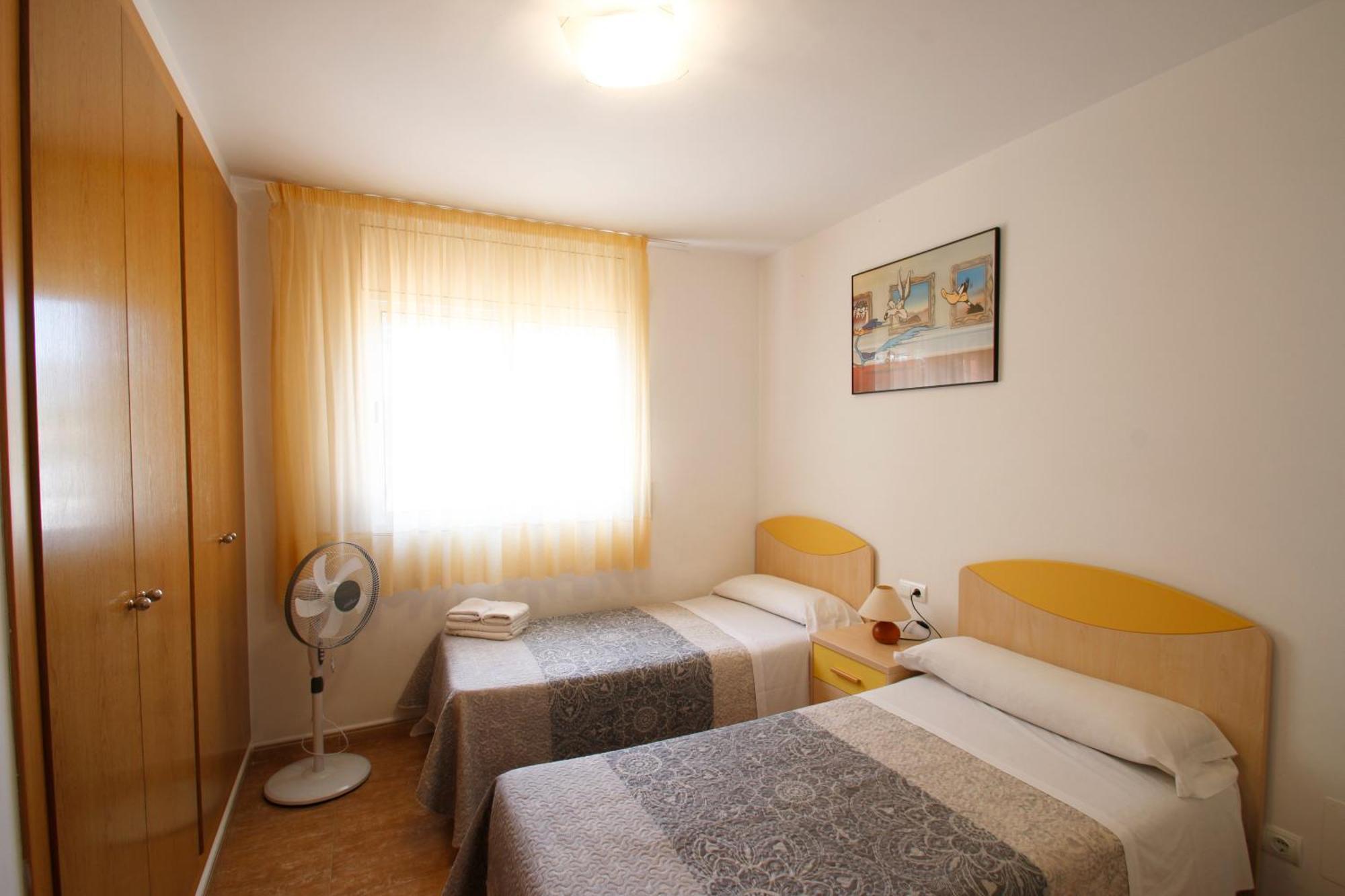 Miami Playa Villa Fatima מראה חיצוני תמונה