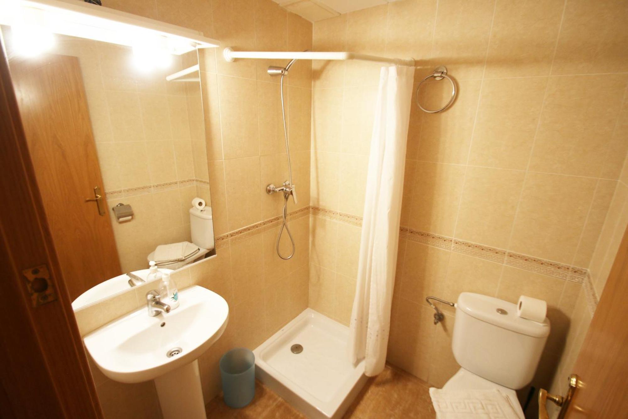 Miami Playa Villa Fatima מראה חיצוני תמונה