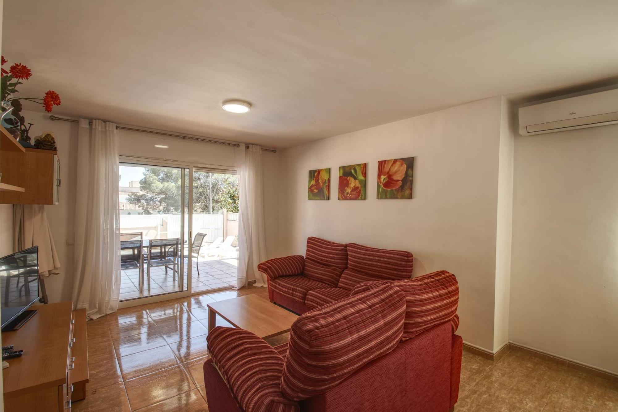 Miami Playa Villa Fatima מראה חיצוני תמונה
