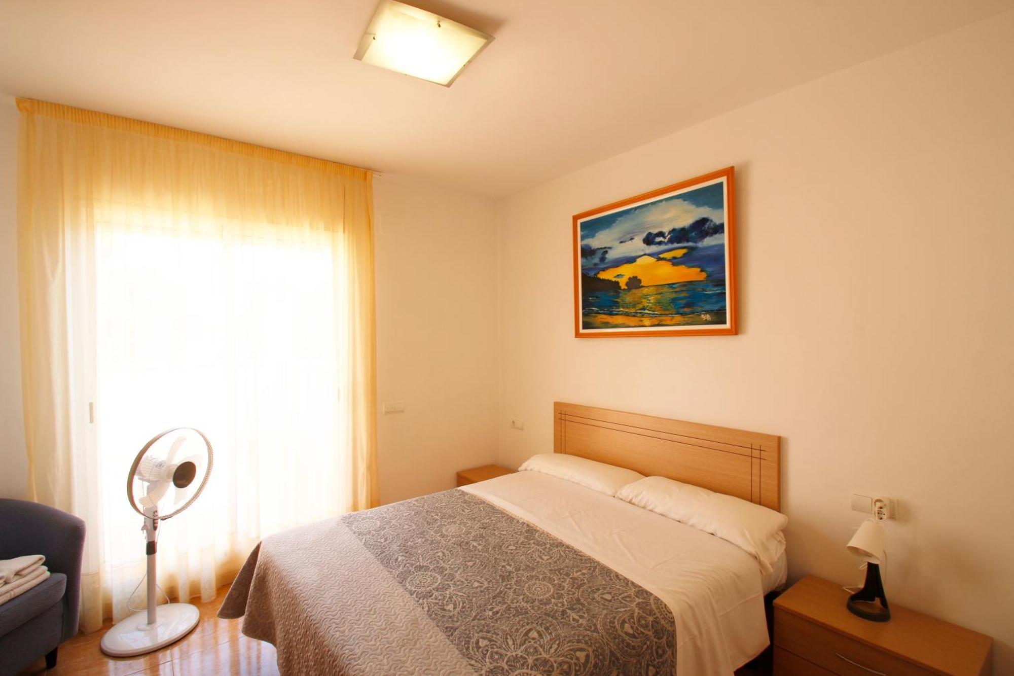 Miami Playa Villa Fatima מראה חיצוני תמונה