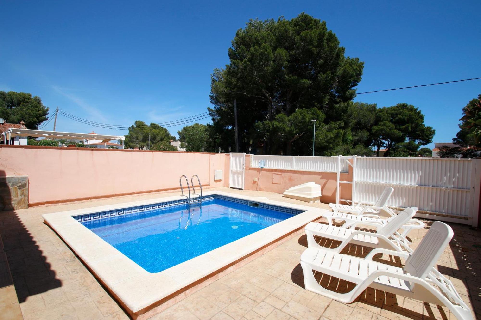 Miami Playa Villa Fatima מראה חיצוני תמונה