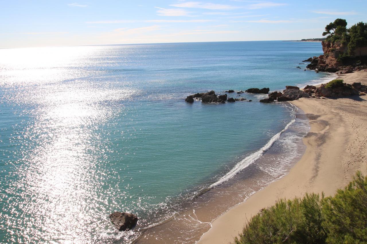 Miami Playa Villa Fatima מראה חיצוני תמונה